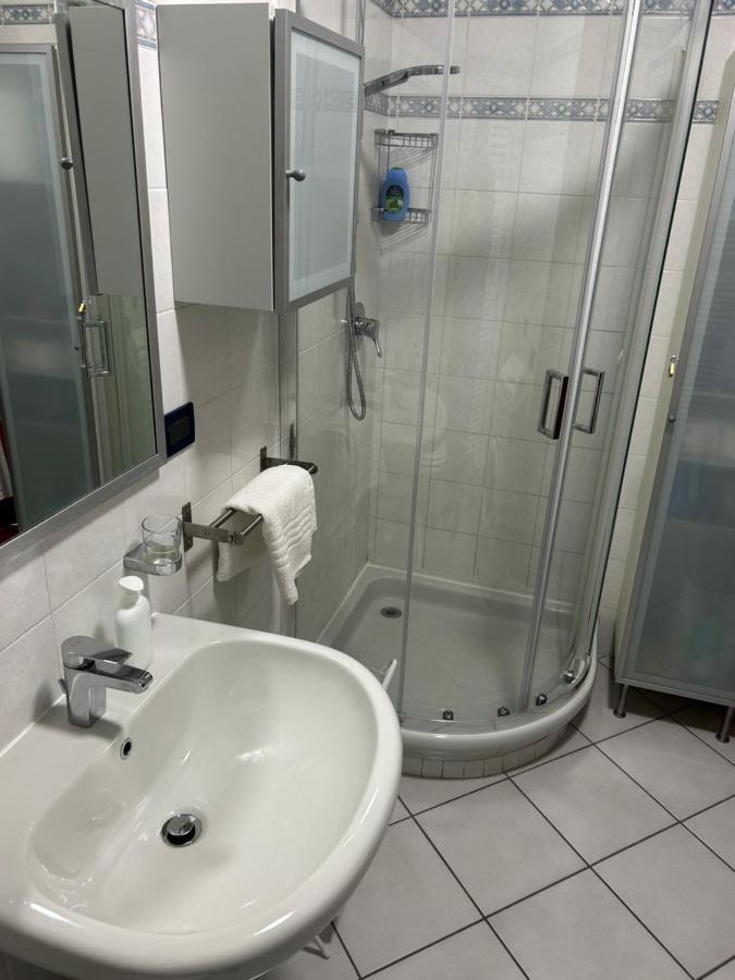 Bologna - The Suite Apartment 외부 사진