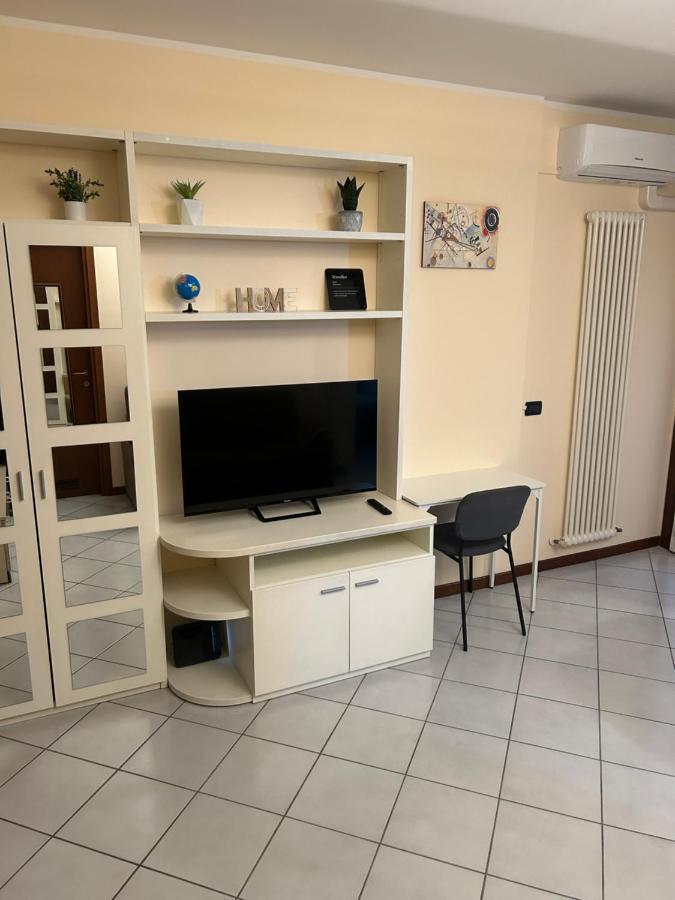 Bologna - The Suite Apartment 외부 사진