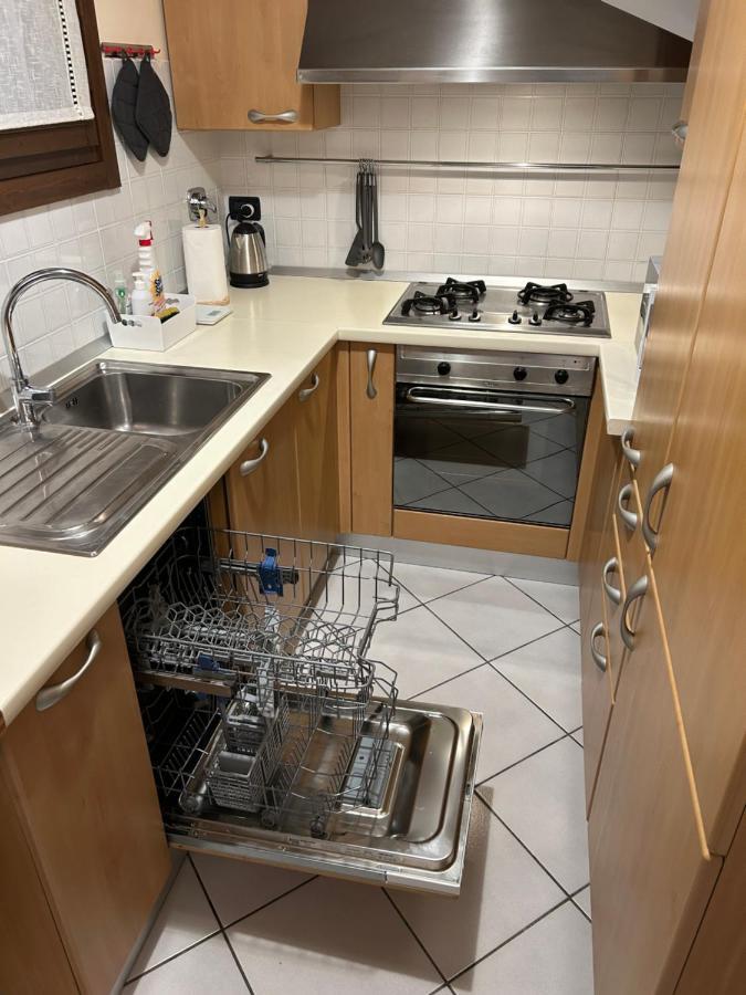 Bologna - The Suite Apartment 외부 사진