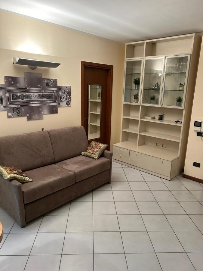 Bologna - The Suite Apartment 외부 사진