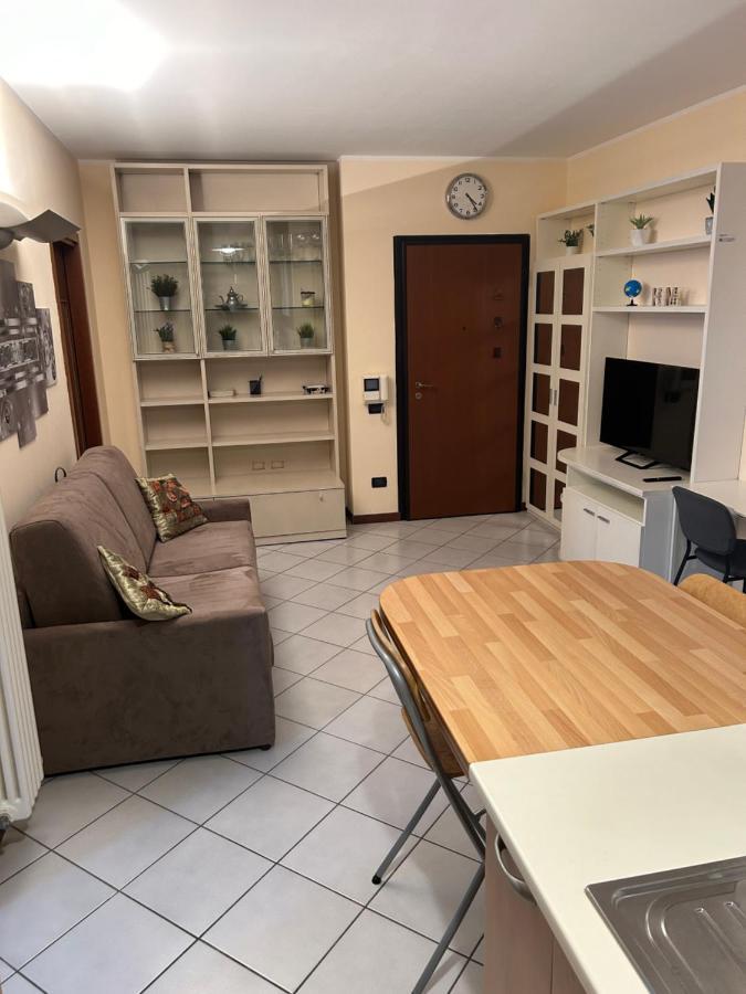 Bologna - The Suite Apartment 외부 사진