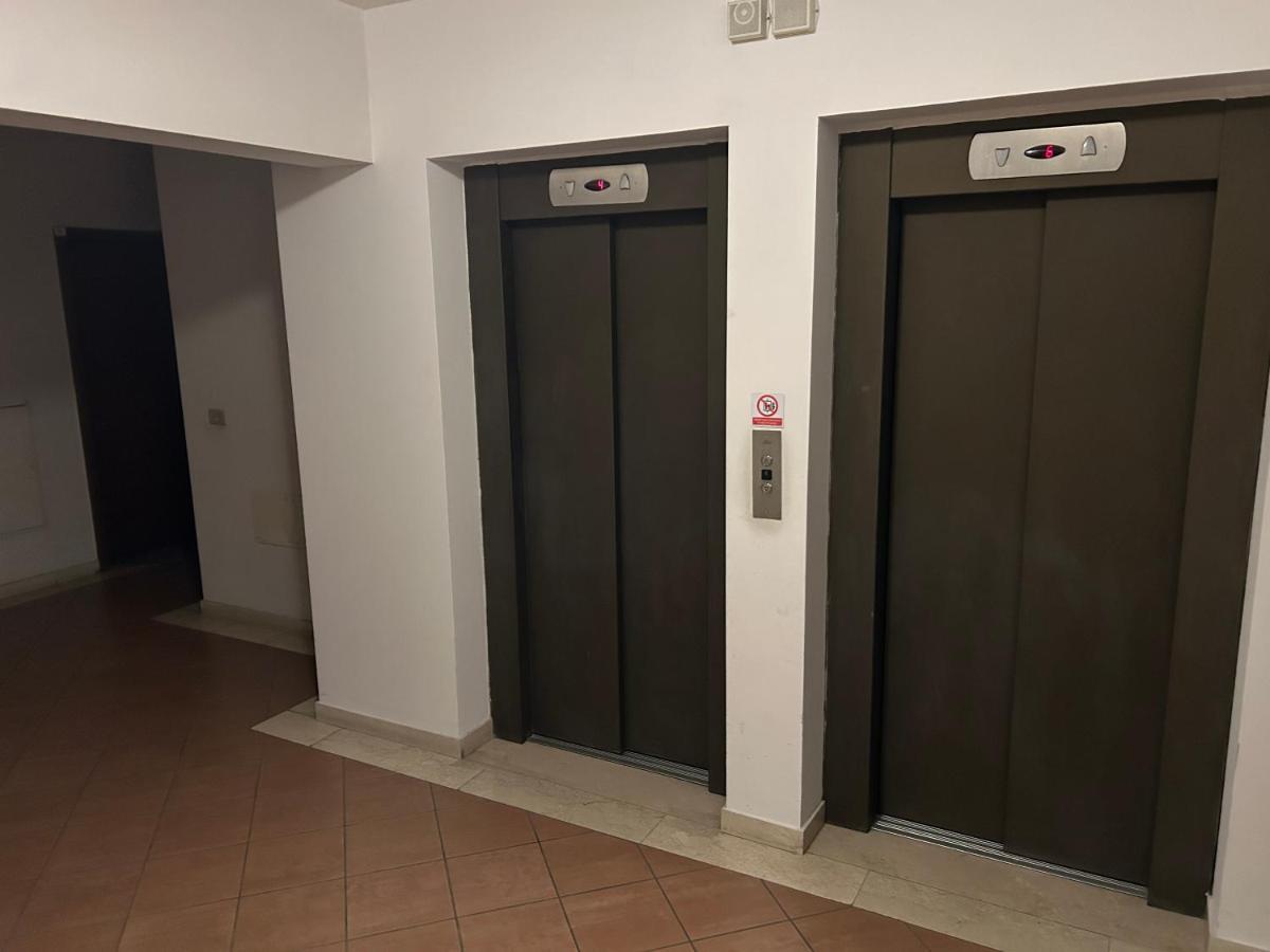 Bologna - The Suite Apartment 외부 사진
