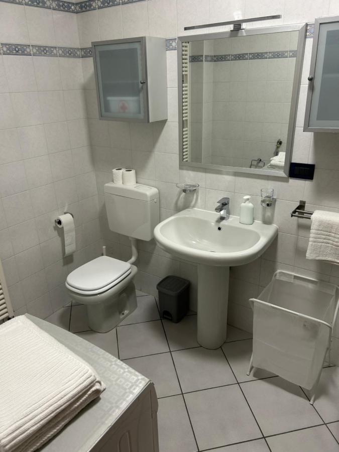 Bologna - The Suite Apartment 외부 사진