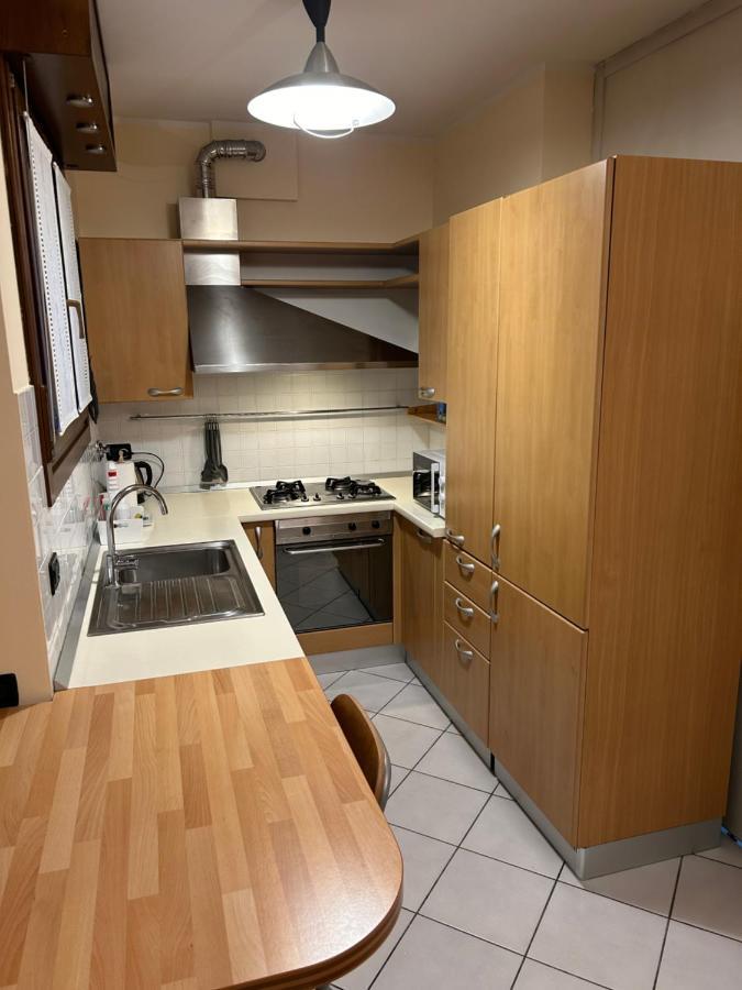 Bologna - The Suite Apartment 외부 사진