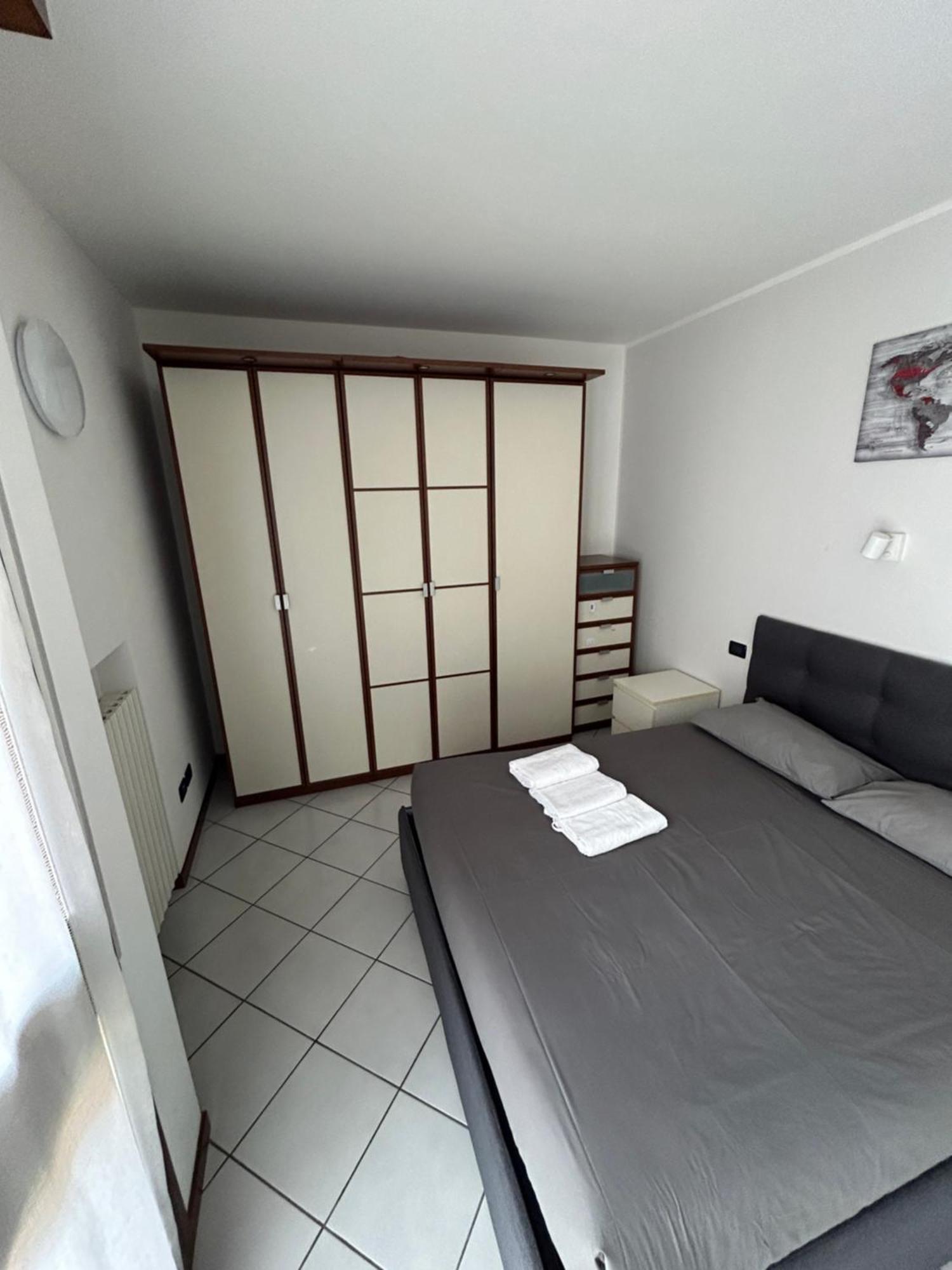 Bologna - The Suite Apartment 외부 사진