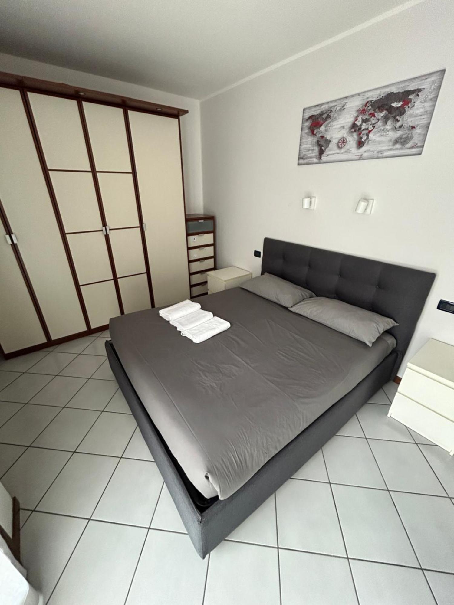 Bologna - The Suite Apartment 외부 사진