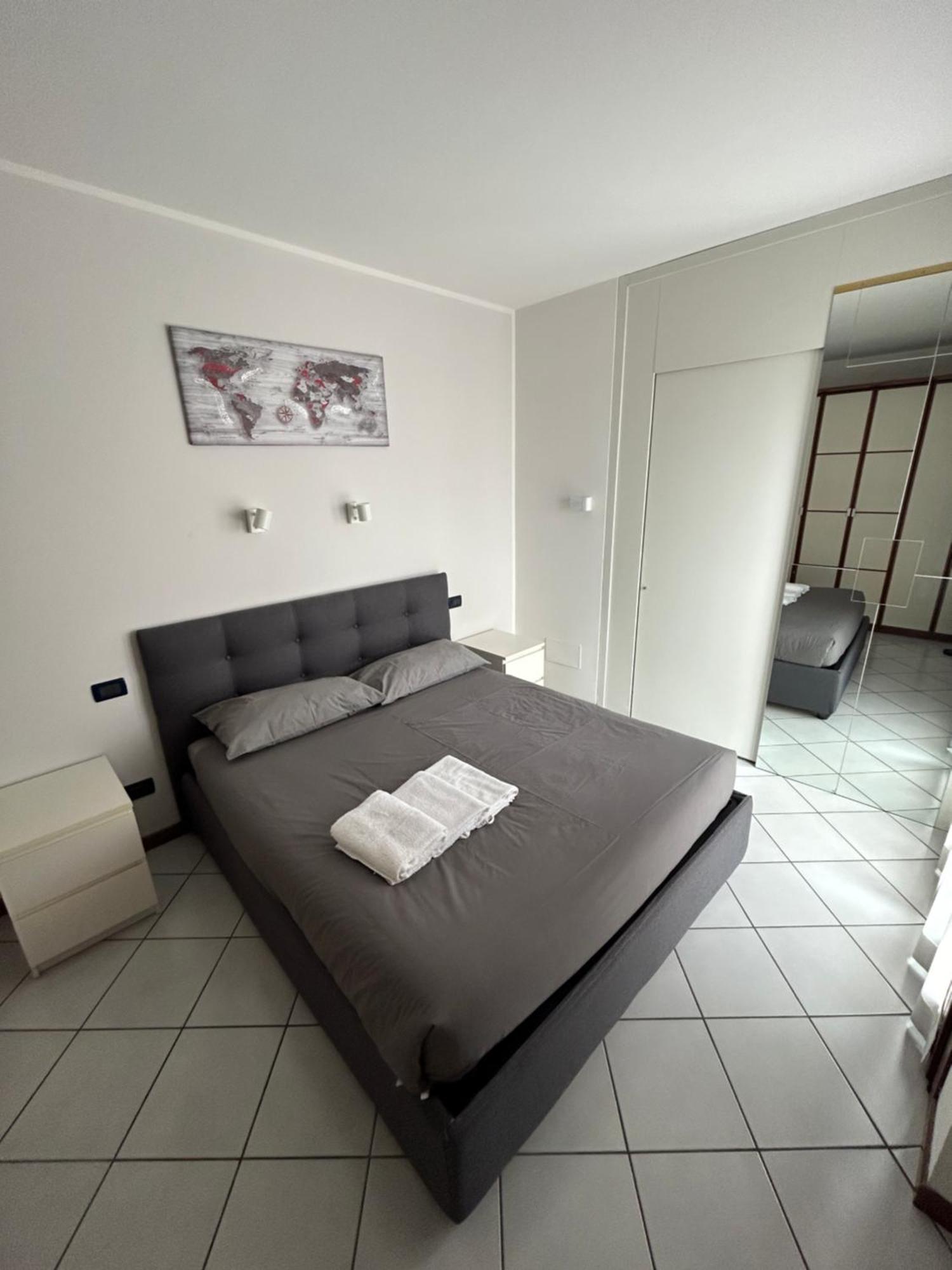 Bologna - The Suite Apartment 외부 사진