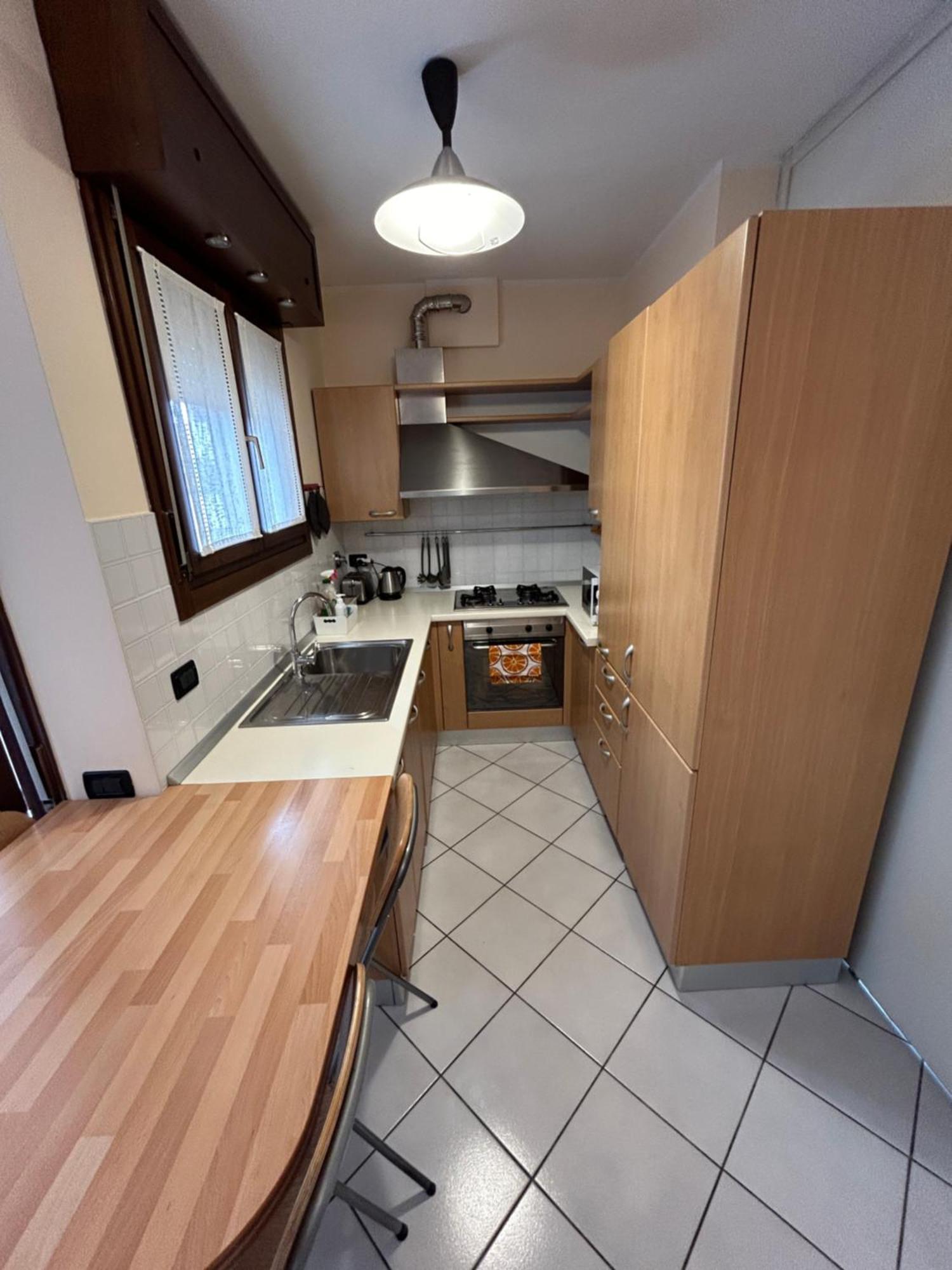 Bologna - The Suite Apartment 외부 사진