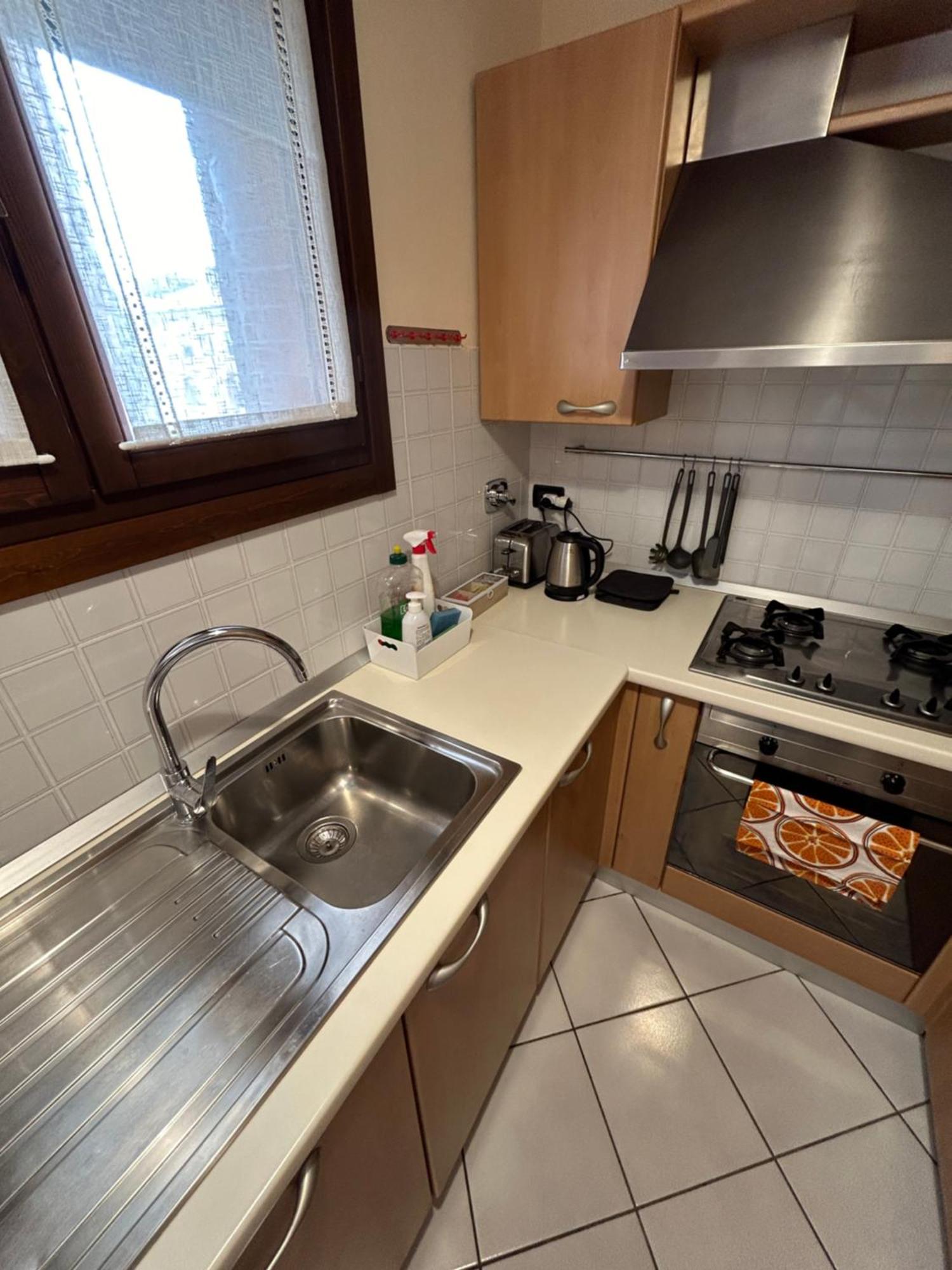 Bologna - The Suite Apartment 외부 사진