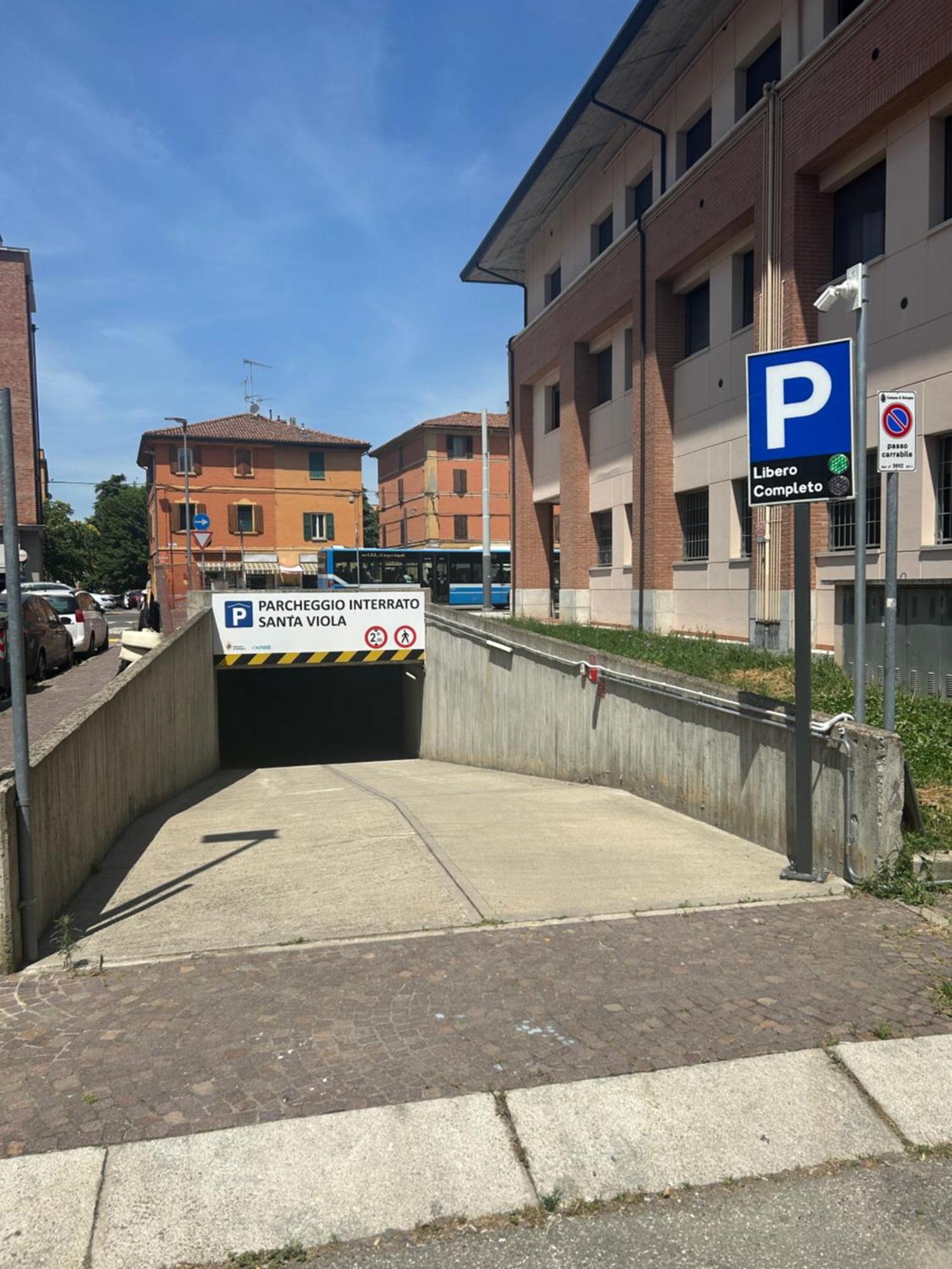 Bologna - The Suite Apartment 외부 사진